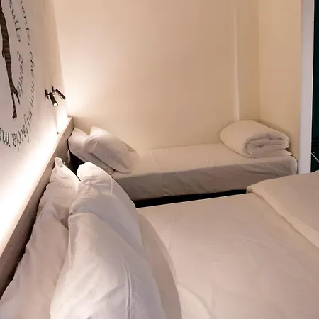 بيت ضيافة Notti D'autore كاتانيا