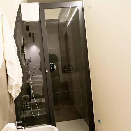 بيت ضيافة Notti D'autore *