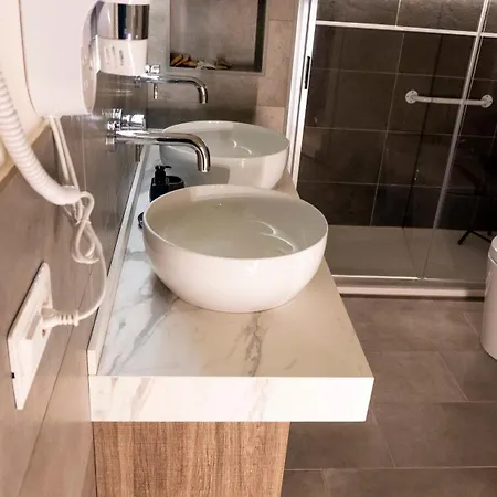 Notti D'autore بيت ضيافة