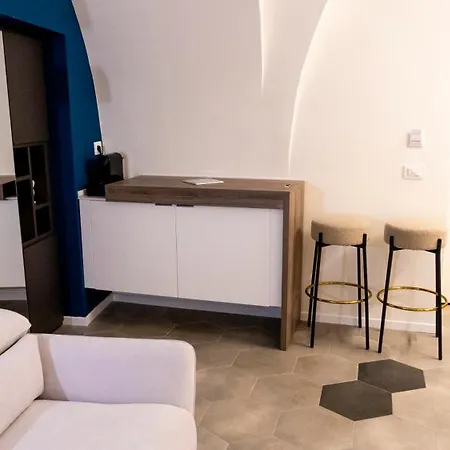 Notti D'autore بيت ضيافة كاتانيا