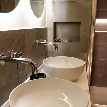 Notti D'autore بيت ضيافة